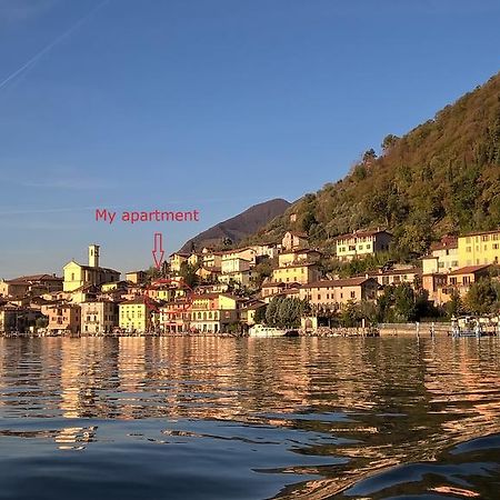 Residenza Borgo Antico Apartment Monte Isola Exterior photo
