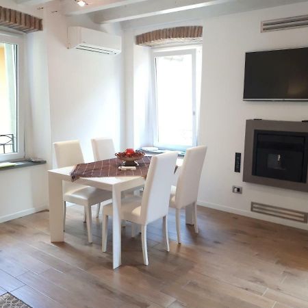 Residenza Borgo Antico Apartment Monte Isola Exterior photo