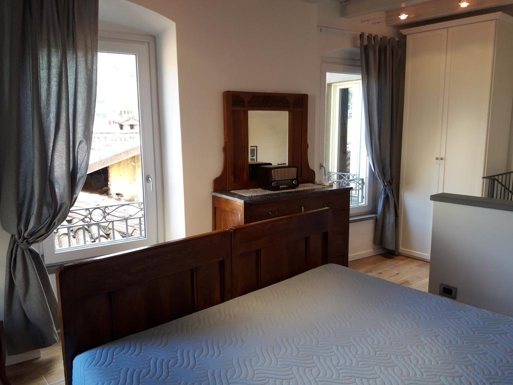 Residenza Borgo Antico Apartment Monte Isola Exterior photo