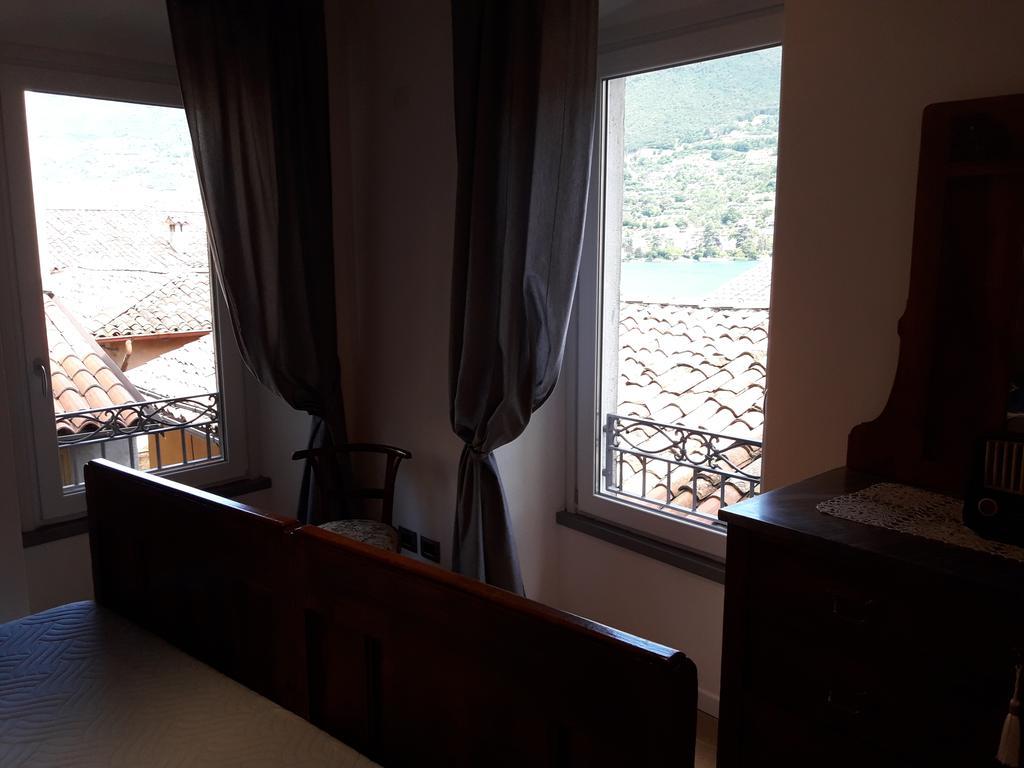 Residenza Borgo Antico Apartment Monte Isola Exterior photo