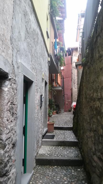 Residenza Borgo Antico Apartment Monte Isola Exterior photo